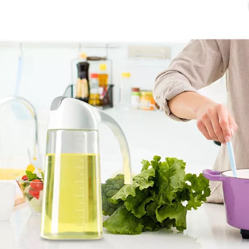 630ml Oil Glass Bottle Jar, Seasonings Condiment Dispenser, Soy Sauce Chili Oil Bottle, Glass Olive Oil Bottle, Oil Pouring Oil Leak-proof Kitchen Bottle, Gravy Oil Pourer Bottle For Cooking 630ml Oil Glass Bottle Jar, Seasonings Condiment Dispenser, Soy Sauce Chili Oil Bottle, Glass Olive Oil Bottle, Oil Pouring Oil Leak-proof Kitchen Bottle, Gravy Oil Pourer Bottle For Cooking